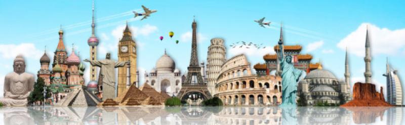 Daniel Prins - Travel Consultant