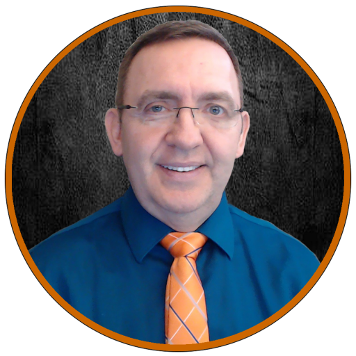 Rodney Brace - CEO and FOUNDER