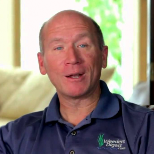 Bruce Wahlstrom - CEO