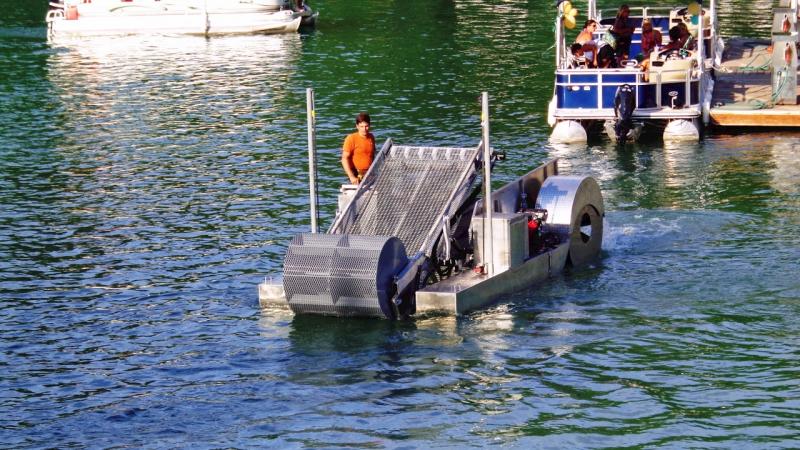 Bruce Wahlstrom - CEO