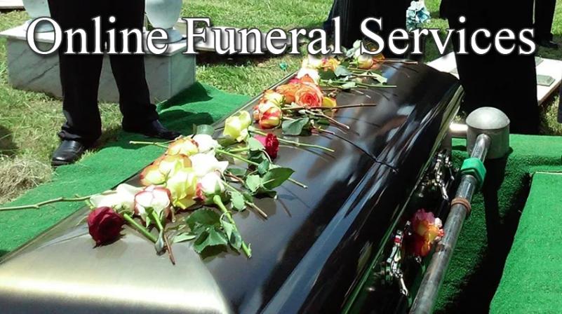 Daniel Prins - Online Funeral Expert